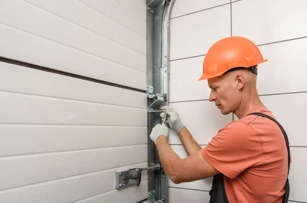 Garage Door Repair University City