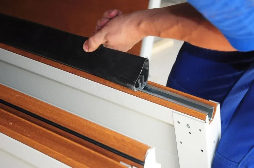Garage Door Repair University City University City 3