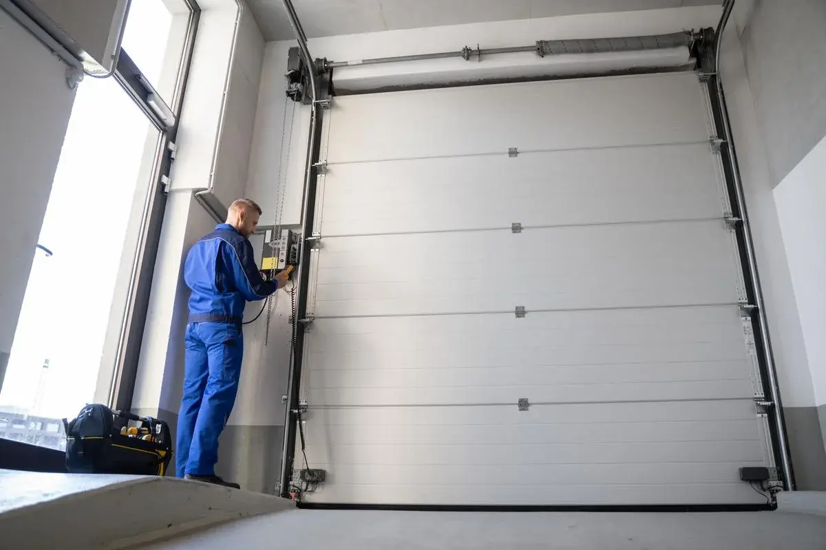 Garage Door Repair Near Me University City